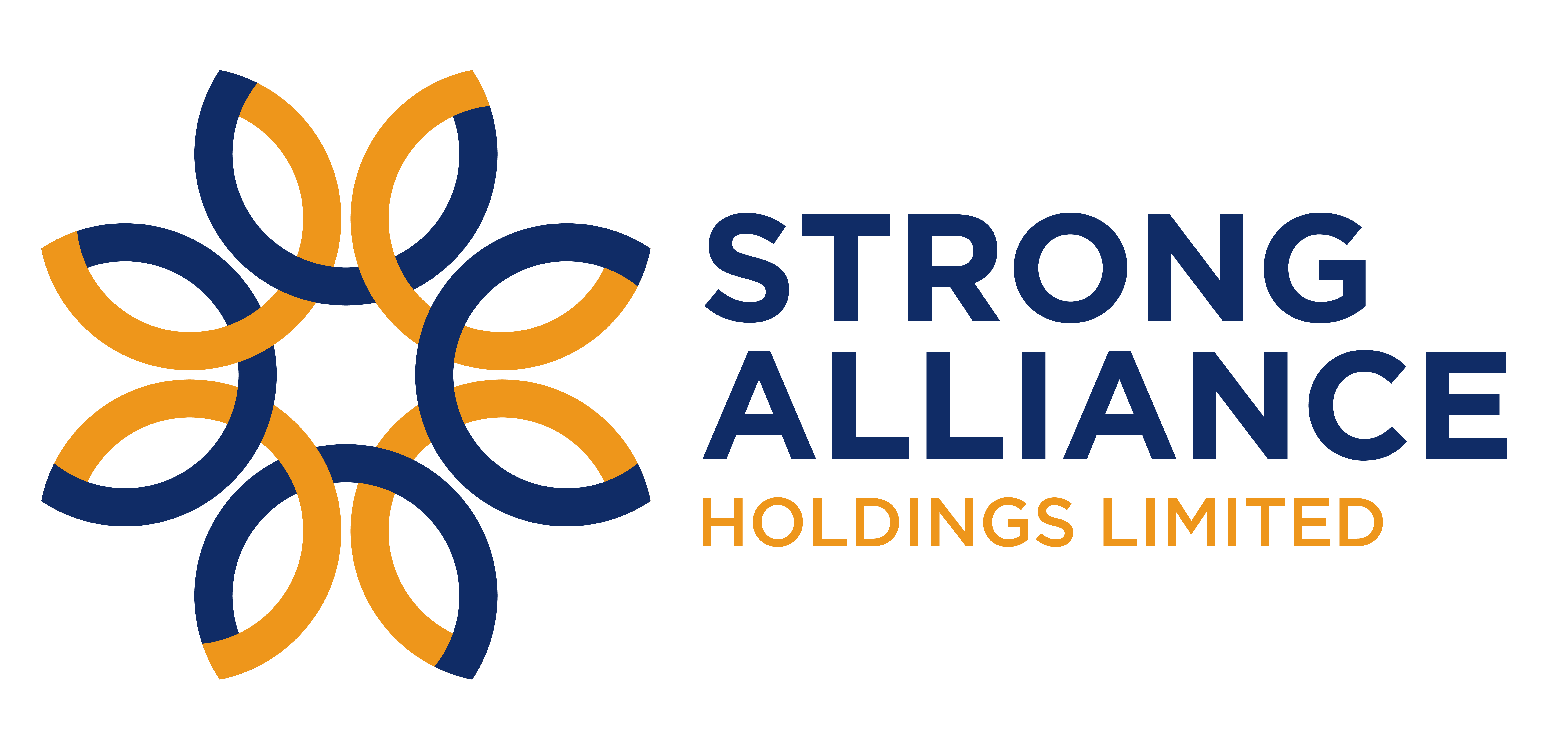 Strong Alliance Global